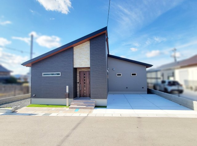 備前・新築戸建の画像