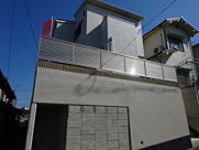 広島市南区北大河町の画像