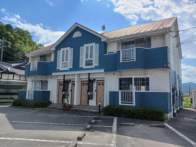 ファミール吉永Ａ、Ｂの画像