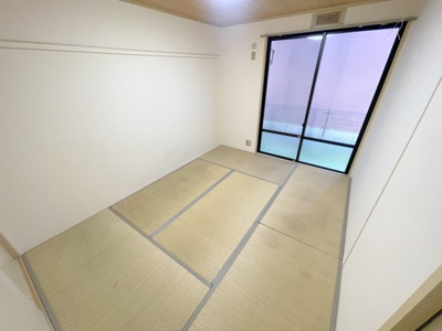 【和室】 | ハイツプレステージ