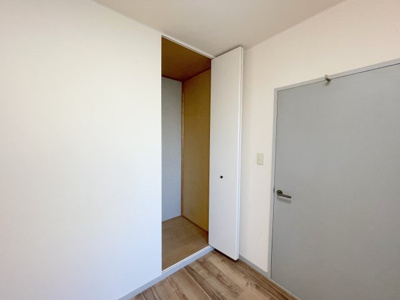 【収納】 | ハイツプレステージ