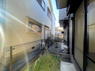 【展望】 | ハイツプレステージ