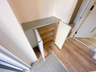 【内装】 | ハイツプレステージ