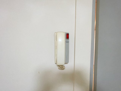 【セキュリティ】 | ハイツプレステージ