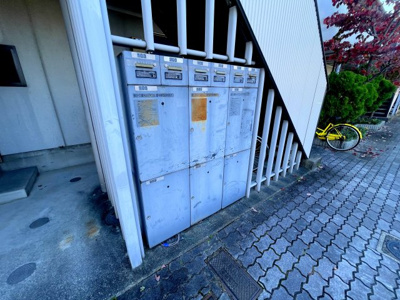 【その他共用部分】 | ハイツプレステージ