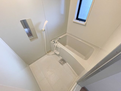 【浴室】 | ハイツプレステージ