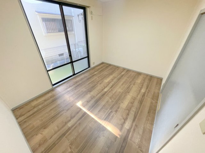 【寝室】 | ハイツプレステージ