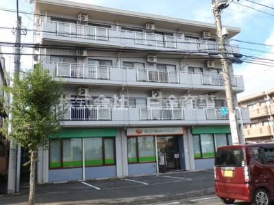 【外観】 | トータスビル