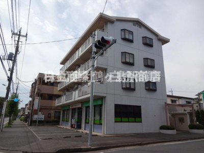 【外観】 | トータスビル