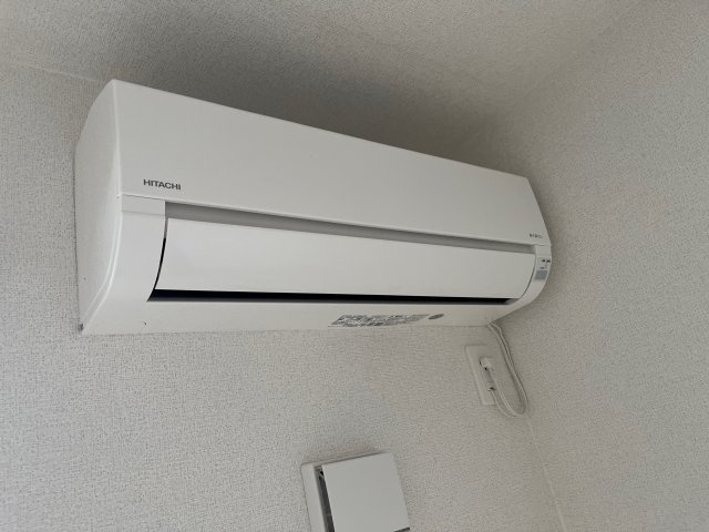 アネモスヒルズ姫路Ⅱの設備