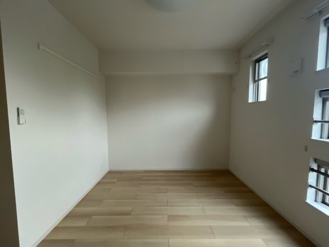 アネモスヒルズ姫路Ⅱの子供部屋