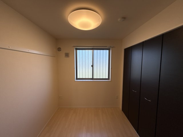 フィールドヴィレッジⅢの子供部屋