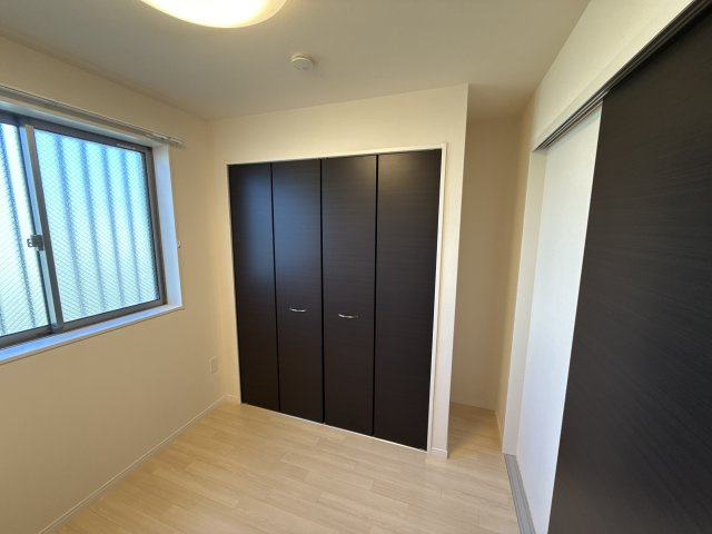 フィールドヴィレッジⅢの洋室