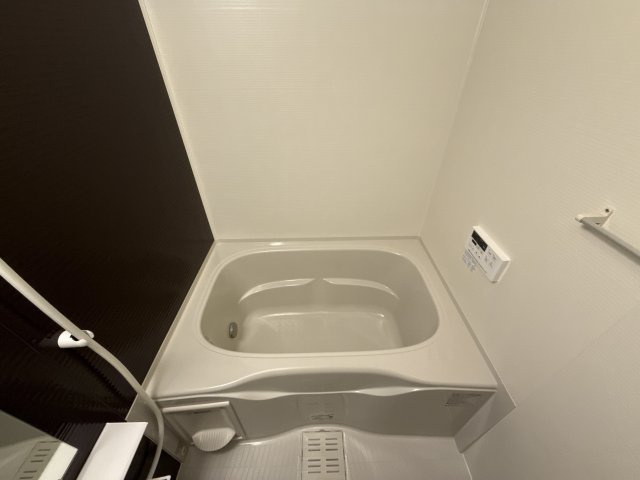 フィールドヴィレッジⅢの浴室