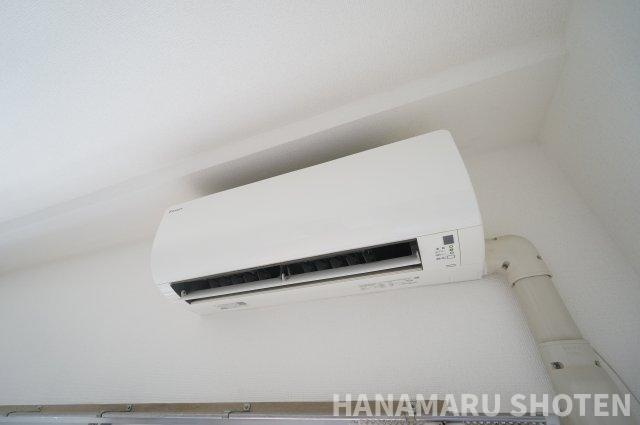 シャトーイノハナの設備|お部屋探しは弊社にお任せ下さい！