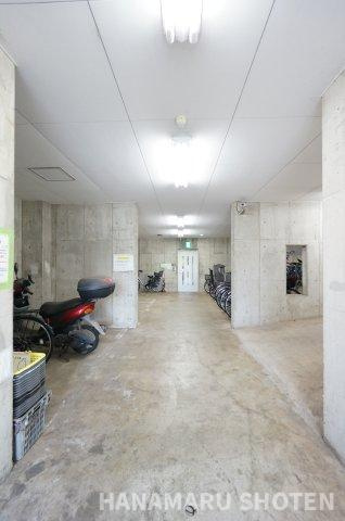 シャトーイノハナのその他共用部分|詳細、ご不明点等、お気軽にご連絡ください！
