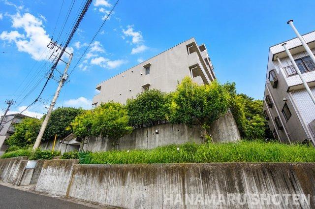 シャトーイノハナの外観|お問い合わせは弊社まで！