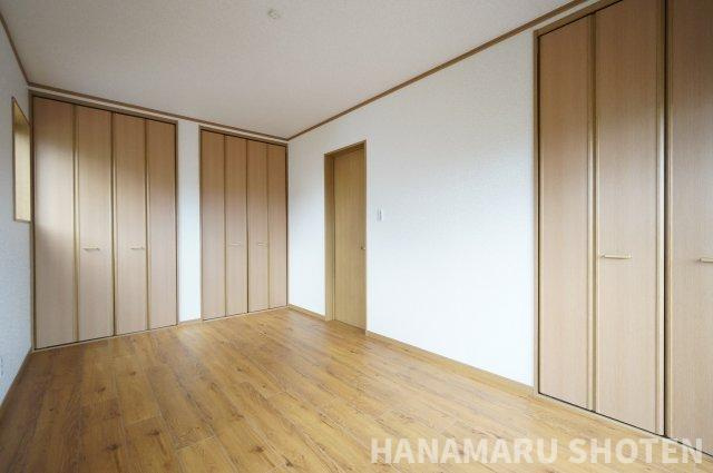 中古　千葉市緑区古市場町の寝室|＊当日ご案内可＊ご希望の物件まとめてご案内！弊社が掲載していない物件でもOK♪お気軽にご相談ください ♪お電話でのお問合わせがスムーズ♪