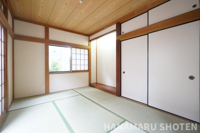 中古　千葉市緑区古市場町の和室|＊当日ご案内可＊ご希望の物件まとめてご案内！弊社が掲載していない物件でもOK♪お気軽にご相談ください ♪お電話でのお問合わせがスムーズ♪