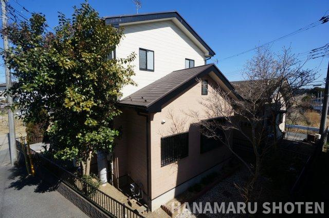 中古　千葉市緑区古市場町