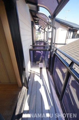 中古　千葉市緑区古市場町のバルコニー|＊当日ご案内可＊ご希望の物件まとめてご案内！弊社が掲載していない物件でもOK♪お気軽にご相談ください ♪お電話でのお問合わせがスムーズ♪