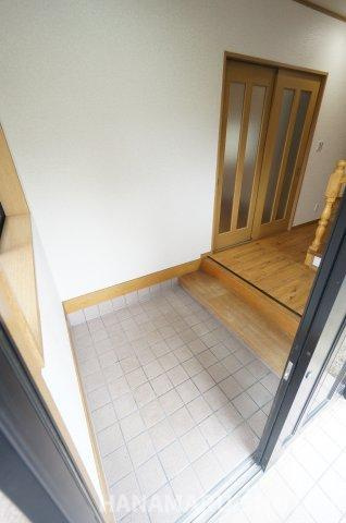 中古　千葉市緑区古市場町の玄関|＊当日ご案内可＊ご希望の物件まとめてご案内！弊社が掲載していない物件でもOK♪お気軽にご相談ください ♪お電話でのお問合わせがスムーズ♪