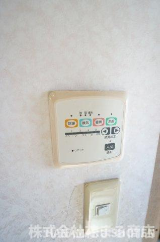 中古　千葉市緑区古市場町の冷暖房・空調設備|＊当日ご案内可＊ご希望の物件まとめてご案内！弊社が掲載していない物件でもOK♪お気軽にご相談ください ♪お電話でのお問合わせがスムーズ♪