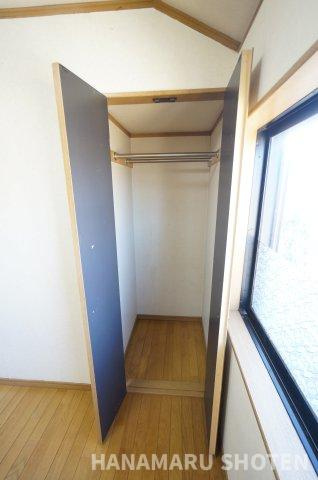 中古　千葉市緑区古市場町の収納|＊当日ご案内可＊ご希望の物件まとめてご案内！弊社が掲載していない物件でもOK♪お気軽にご相談ください ♪お電話でのお問合わせがスムーズ♪