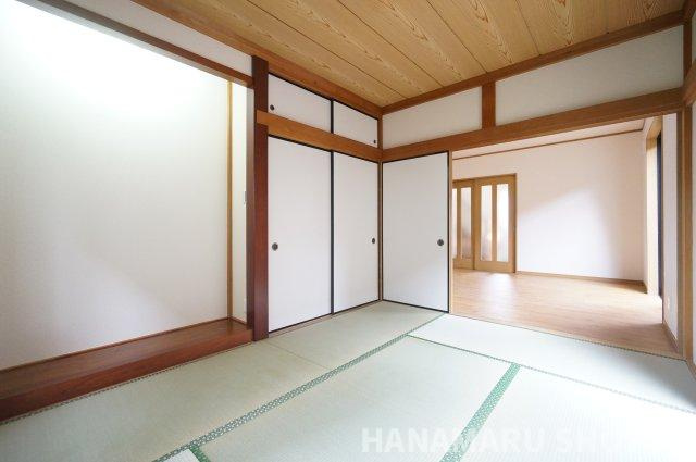 中古　千葉市緑区古市場町の和室|＊当日ご案内可＊ご希望の物件まとめてご案内！弊社が掲載していない物件でもOK♪お気軽にご相談ください ♪お電話でのお問合わせがスムーズ♪