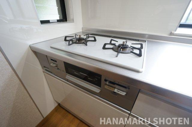 中古　千葉市緑区古市場町のキッチン|＊当日ご案内可＊ご希望の物件まとめてご案内！弊社が掲載していない物件でもOK♪お気軽にご相談ください ♪お電話でのお問合わせがスムーズ♪