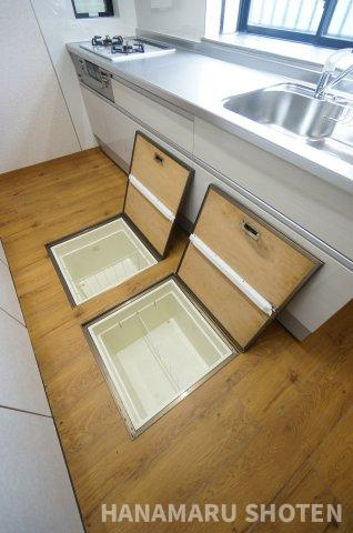 中古　千葉市緑区古市場町のキッチン|＊当日ご案内可＊ご希望の物件まとめてご案内！弊社が掲載していない物件でもOK♪お気軽にご相談ください ♪お電話でのお問合わせがスムーズ♪