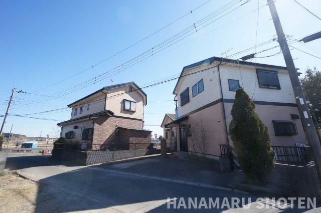 中古　千葉市緑区古市場町の前面道路含む現地写真|＊当日ご案内可＊ご希望の物件まとめてご案内！弊社が掲載していない物件でもOK♪お気軽にご相談ください ♪お電話でのお問合わせがスムーズ♪