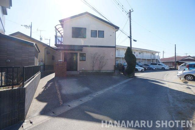 中古　千葉市緑区古市場町の前面道路含む現地写真|＊当日ご案内可＊ご希望の物件まとめてご案内！弊社が掲載していない物件でもOK♪お気軽にご相談ください ♪お電話でのお問合わせがスムーズ♪