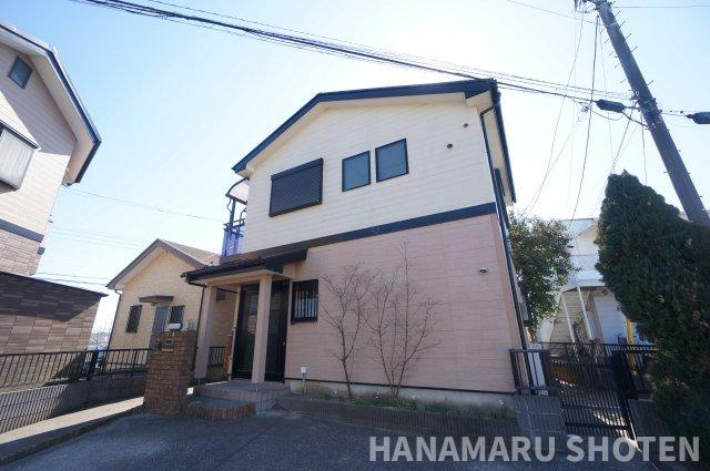 中古　千葉市緑区古市場町の外観|＊当日ご案内可＊ご希望の物件まとめてご案内！弊社が掲載していない物件でもOK♪お気軽にご相談ください ♪お電話でのお問合わせがスムーズ♪