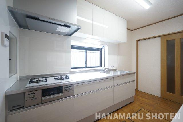 中古　千葉市緑区古市場町のキッチン|＊当日ご案内可＊ご希望の物件まとめてご案内！弊社が掲載していない物件でもOK♪お気軽にご相談ください ♪お電話でのお問合わせがスムーズ♪