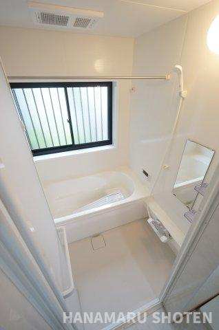 中古　千葉市緑区古市場町の浴室|＊当日ご案内可＊ご希望の物件まとめてご案内！弊社が掲載していない物件でもOK♪お気軽にご相談ください ♪お電話でのお問合わせがスムーズ♪