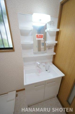 中古　千葉市緑区古市場町の独立洗面台|＊当日ご案内可＊ご希望の物件まとめてご案内！弊社が掲載していない物件でもOK♪お気軽にご相談ください ♪お電話でのお問合わせがスムーズ♪