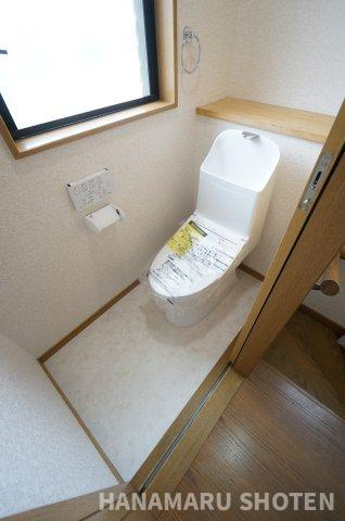 中古　千葉市緑区古市場町のトイレ|＊当日ご案内可＊ご希望の物件まとめてご案内！弊社が掲載していない物件でもOK♪お気軽にご相談ください ♪お電話でのお問合わせがスムーズ♪