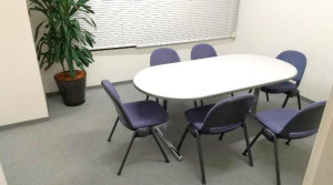 ファー・イースト21のその他共用部分|貸会議室も◎