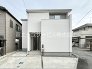 裾野市茶畑 中古住宅の画像