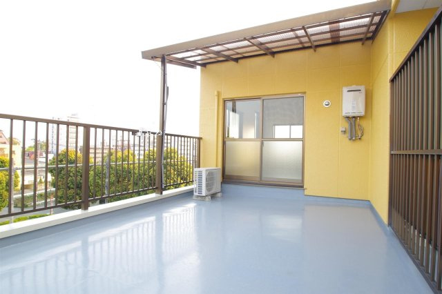熊本市中央区新屋敷３丁目の賃貸マンションのその他