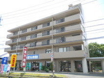 ルヴィオⅡテナントの画像