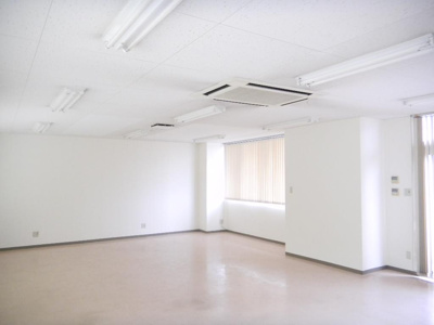 【居間・リビング】 | ルヴィオⅡテナント