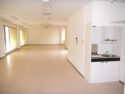 【キッチン】 | ルヴィオⅡテナント