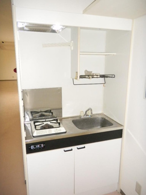 【浴室】 | ルヴィオⅡテナント