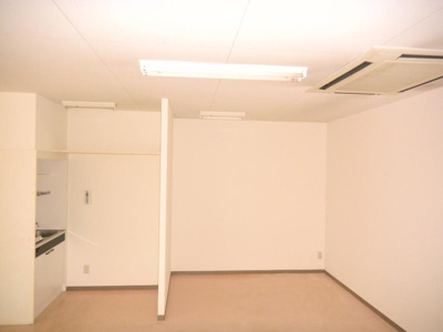 【トイレ】 | ルヴィオⅡテナント