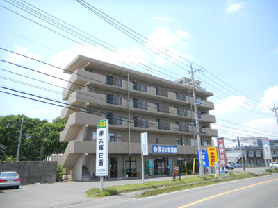 【エントランス】 | ルヴィオⅡテナント