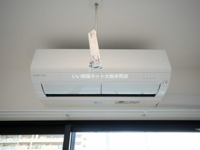 【設備】 | エル・セレーノ新大阪北