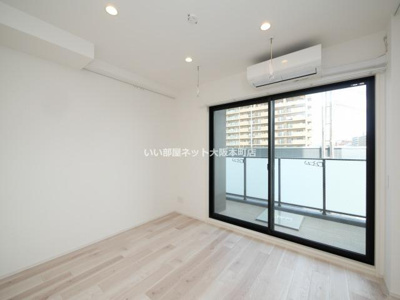 【居間・リビング】 | エル・セレーノ新大阪北