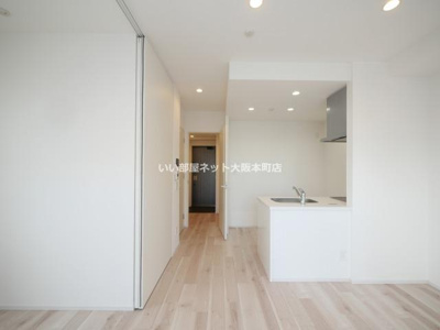 【内装】 | エル・セレーノ新大阪北